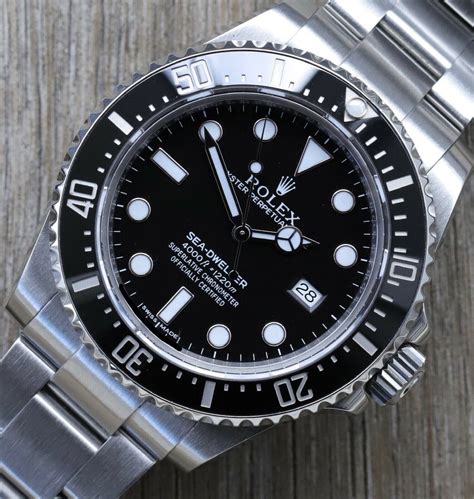 rolex for 4000|rolex sea dweller 4000.